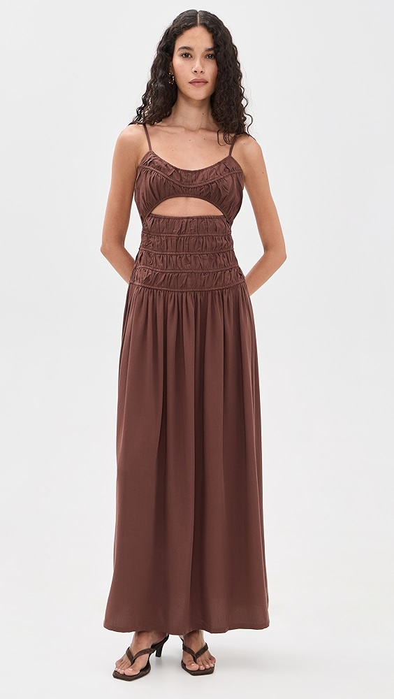 Adora Maxi Dress | Shopbop