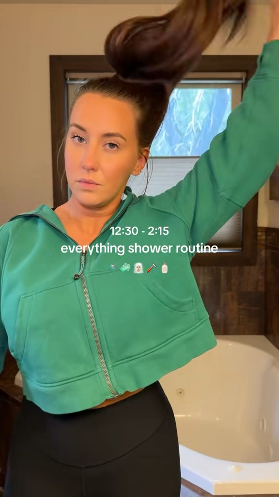 everything shower reset 🚿 

#LTKFindsUnder100 #LTKBeauty #LTKSeasonal