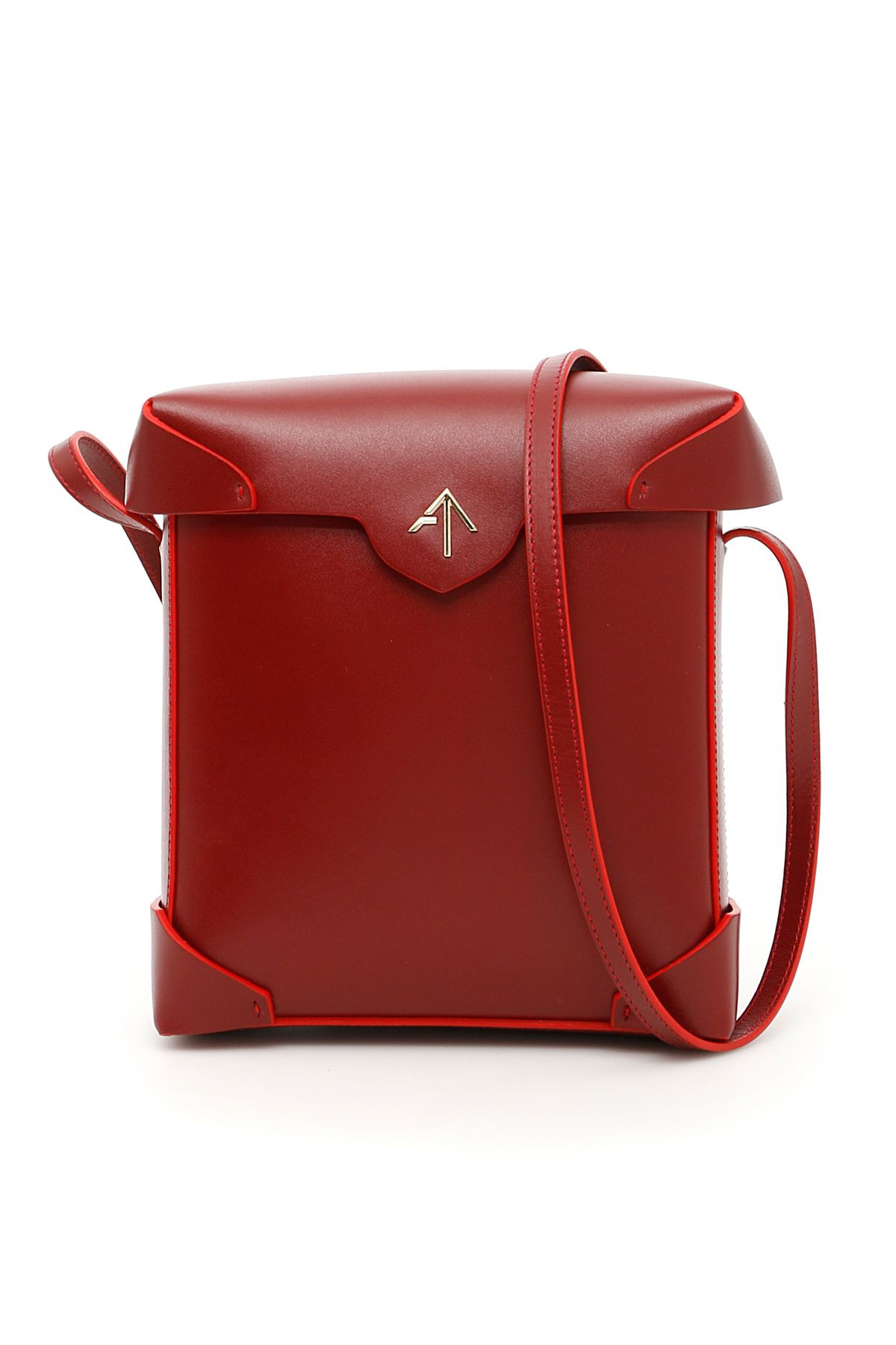 MANU Atelier Pristine Bag | Italist