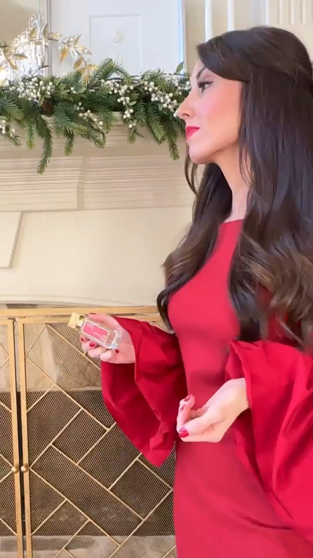 Luxe gift for her 

#LTKBeauty #LTKHoliday