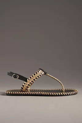 Cecelia New York Frenzy Sandals | Anthropologie (US)