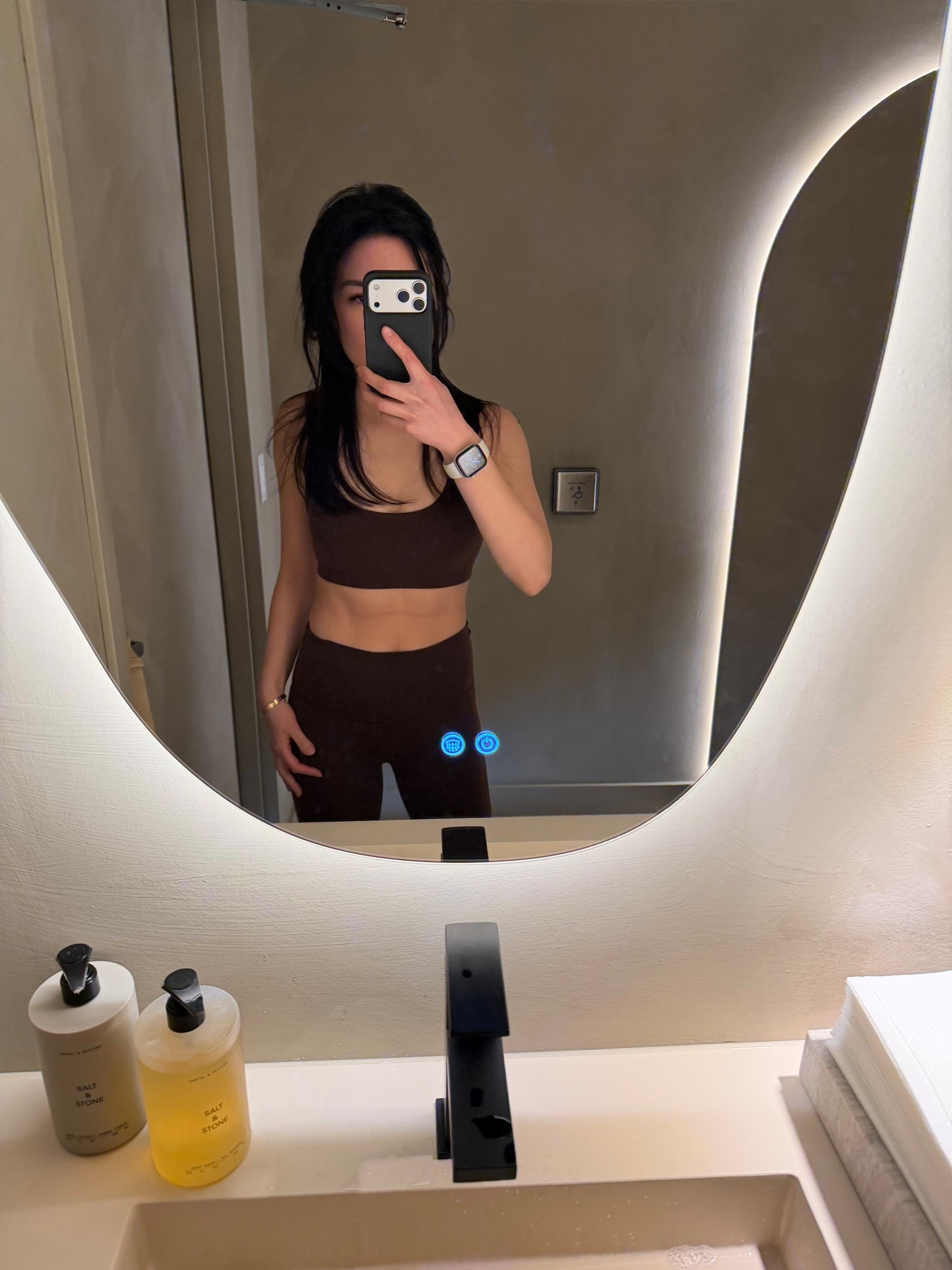 This brown colour is sold out in this set but I’ve linked the exact in the prettiest pink along with some other fun workout sets 💪

Fitness, motivation, workout set, Reformer, pilates, matching set, yoga outfit @Aritzia @lululemon 



#LTKfitness #LTKsale #LTKstyletip