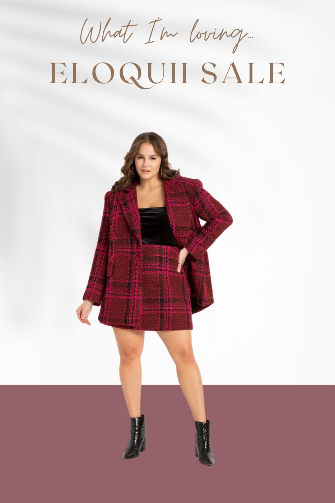 Workwear meets funwear in the best way!

#LTKsalealert #LTKSeasonal #LTKcurves