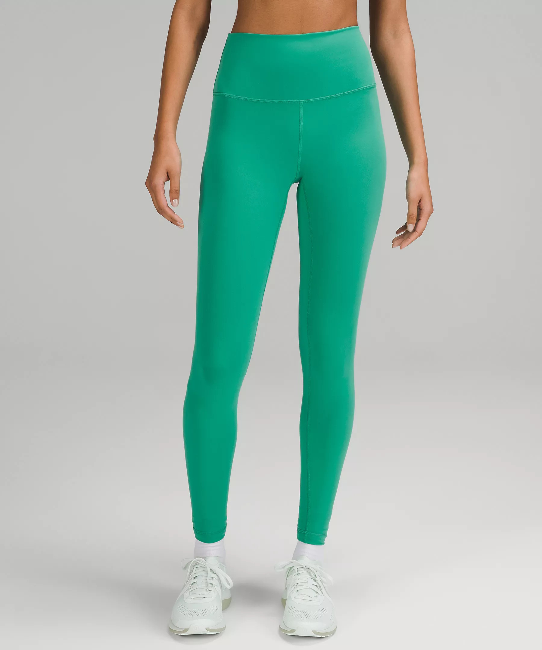 Wunder Train High-Rise Tight 28" | Women's Leggings/Tights | lululemon | Lululemon (US)