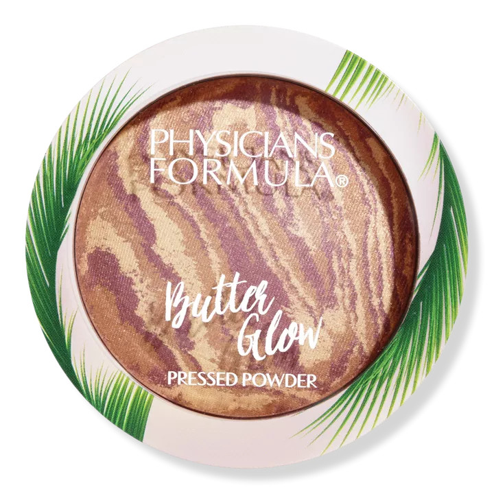 Butter Glow Pressed Powder | Ulta