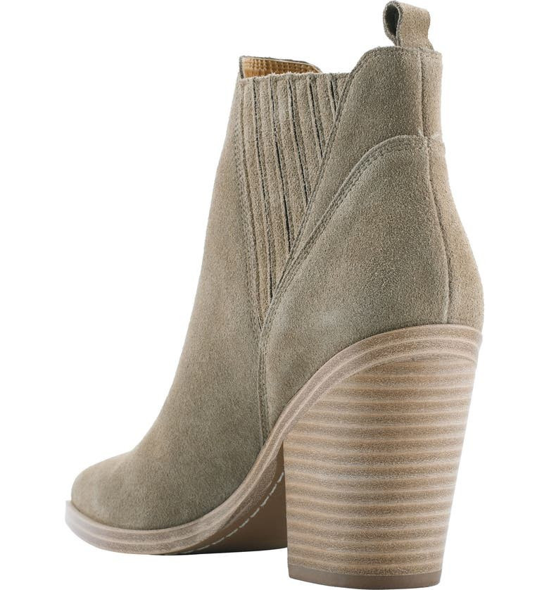 Gadri Pointed Toe Bootie | Nordstrom