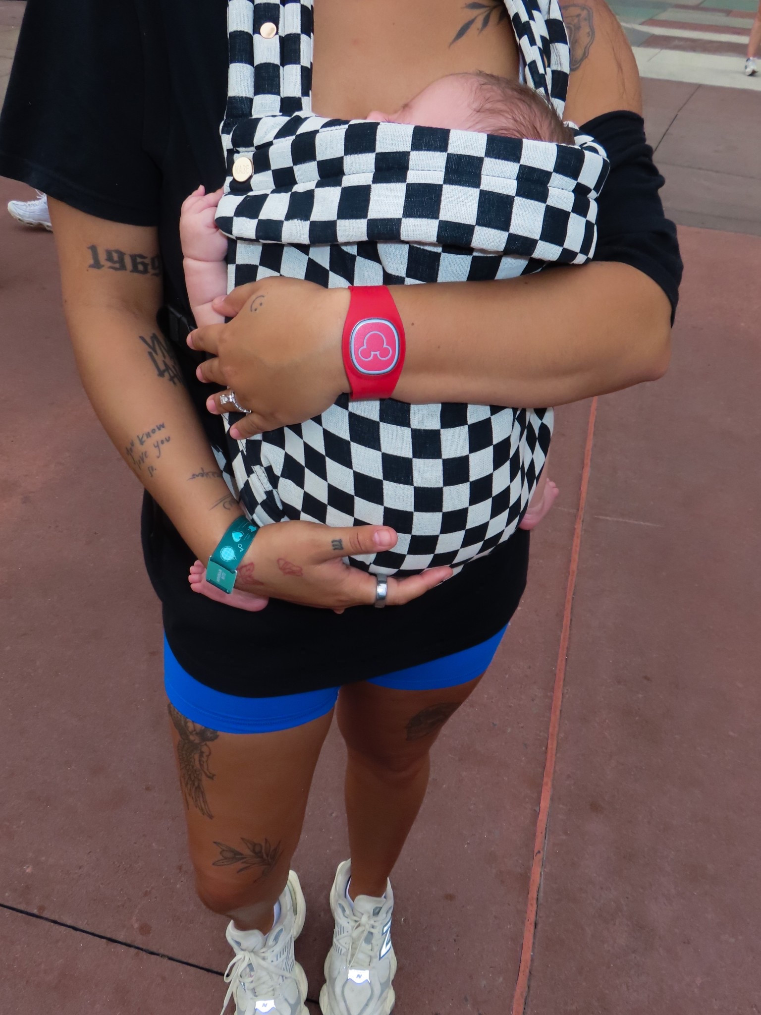 The best baby carrier ever!!!

#LTKStyleTip #LTKBaby #LTKTravel