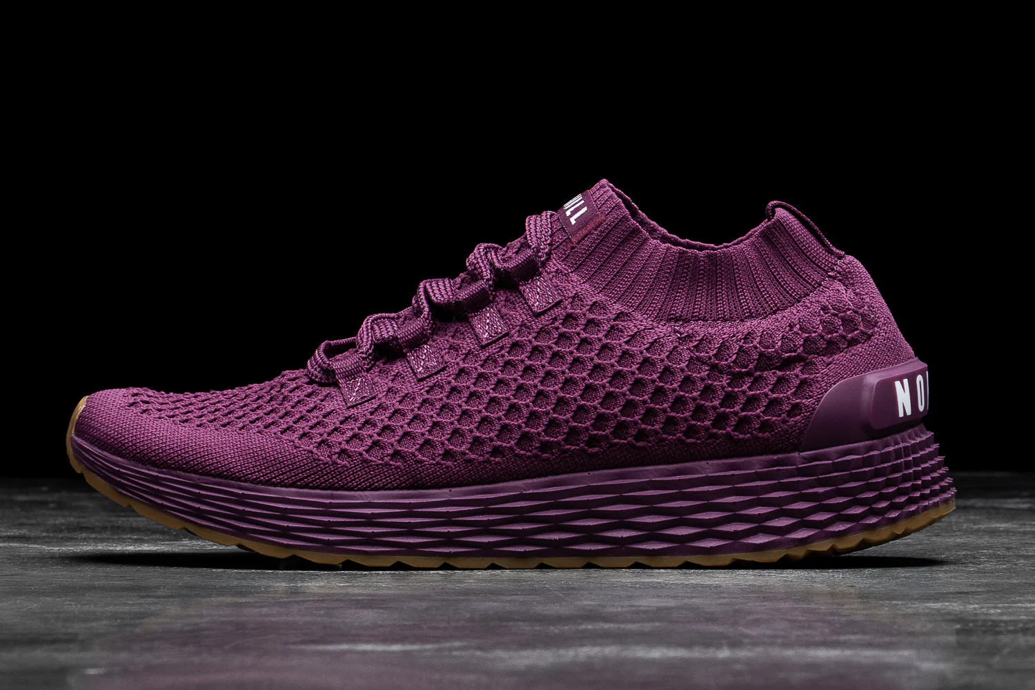 MULBERRY KNIT RUNNER (WOMEN'S) | NOBULL