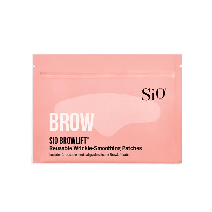 BrowLift | Forehead Wrinkles Treatment | SiO Beauty | SiO Beauty