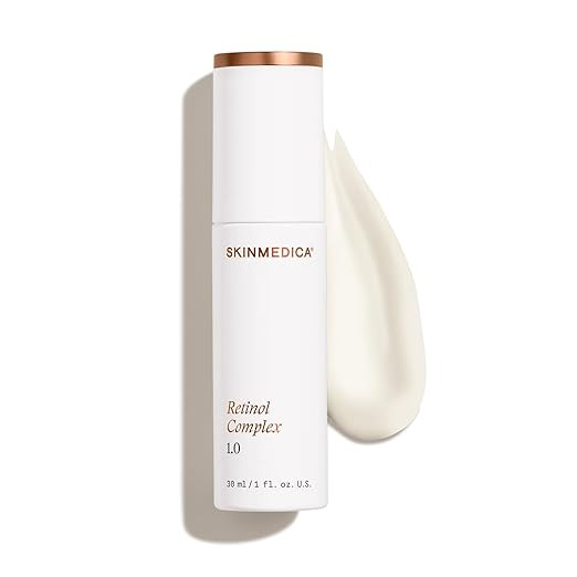 SkinMedica Retinol Complex 1 Fl Oz | Amazon (US)