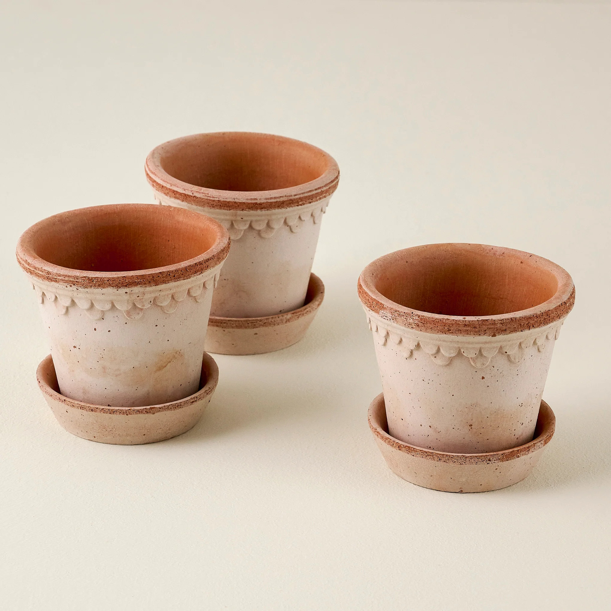 Bergs Kbenhavner Small Pot Set of Three | Magnolia
