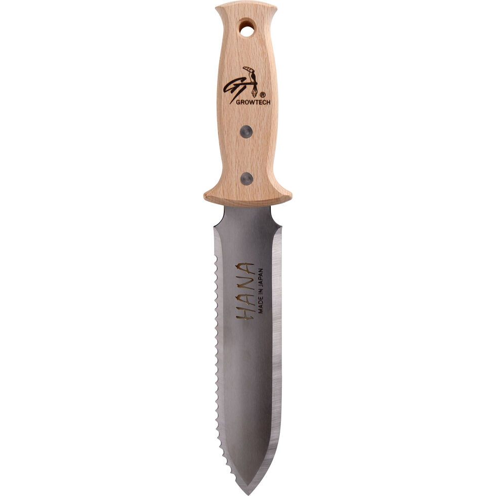 Hana Garden Knife | Duluth Trading Company