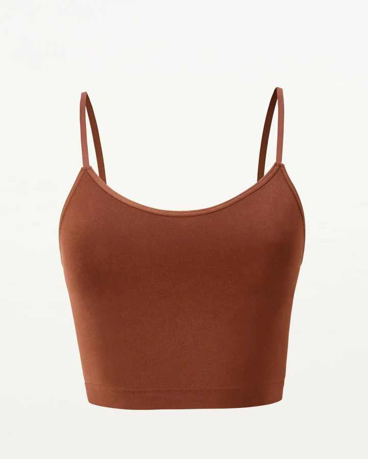 Seamless Cami Bra | Splendid
