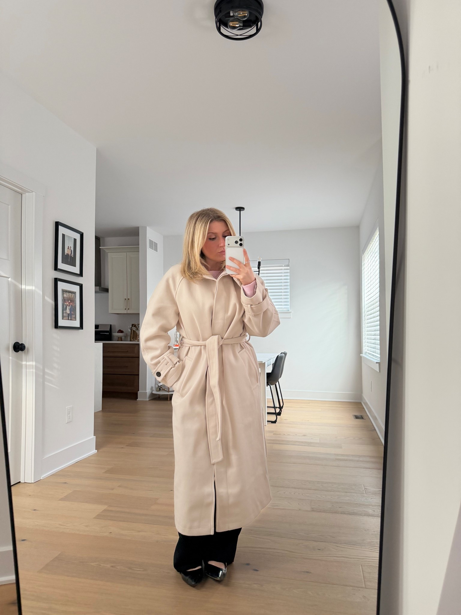 spring coat, coats, office outfit ideas, office outfit inspiration

#LTKWorkwear #LTKootd #LTKSeasonal