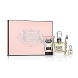 Juicy Couture Juicy Couture 4 Piece Fragrance Gift Set, 3.4 ct. | Amazon (US)