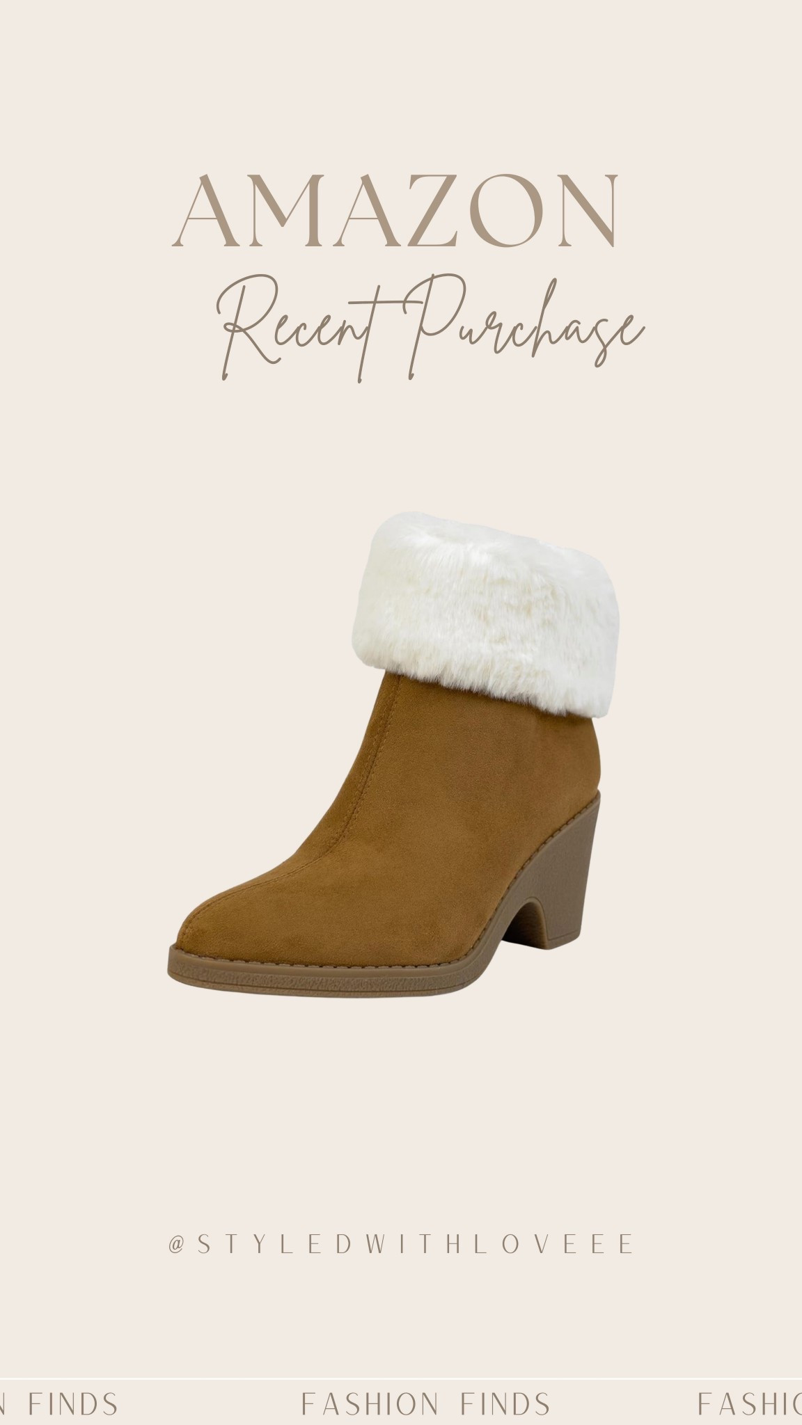Shop these cozy winter boots on my LTK! 

 #LTKHoliday #LTKootd #LTKSeasonal