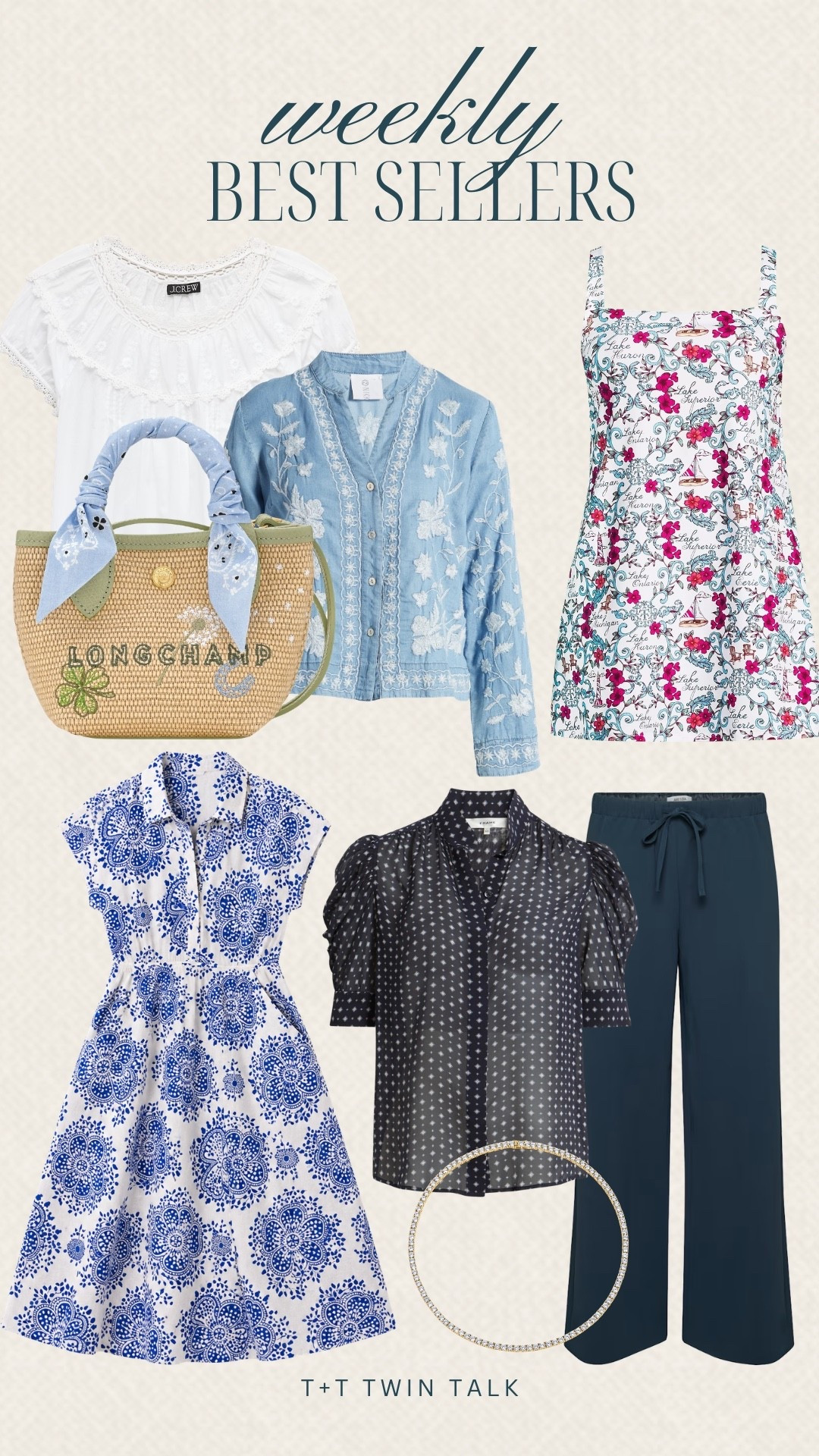 Weekly best sellers are here! Of course the Aritizia pants made the list because you all have been loving them! Can’t forget about the white J.Crew top too! We received so many DMs about it!

#LTKootd #LTKgrwm #LTKdayinmylife