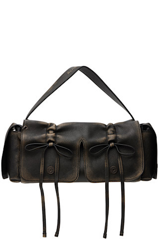 Brown Multipocket Bag | SSENSE