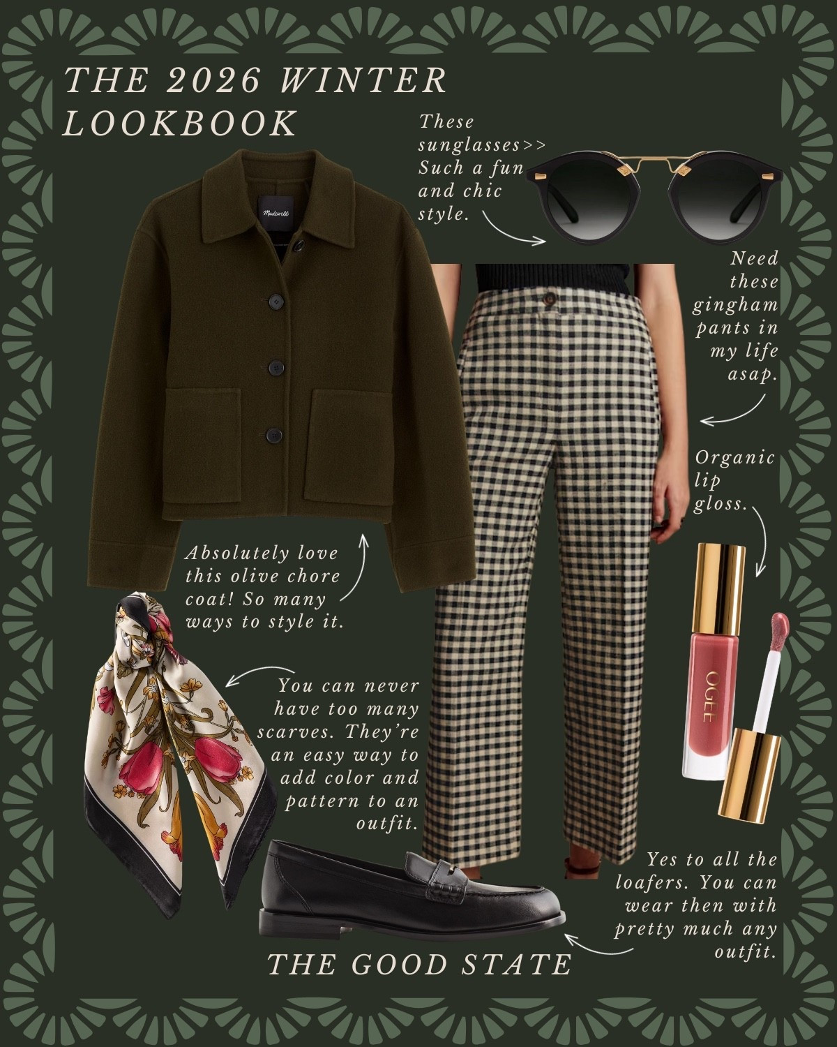 

This is for the girlies who live for the magic that comes with the first snowfall—who can smell snow coming, just like Lorelei Gilmore. For the ones dreaming of Christmas in New York City— sipping cocoa at The Plaza, ice skating under the Rockefeller tree, and strolling down Fifth Ave with twinkling city lights overhead. The ones who live for that Home Alone 2 or Serendipity kind of magic. This is for the ones already decking the halls, planning Christmas parties and shopping for outfits for all their upcoming holiday festivities and cozy ski trips. For the Ralph Lauren lovers bundling up in all the plaid scarves, fur coats and riding boots. This is for the ones who are loving a good leopard moment and who aren’t afraid of pops of color to brighten the cold, rainy days. For the ladies finding every reason to wear red lipstick and earmuffs. This collection is for the ladies who can never have too many Fair Isle sweaters, cashmere layers and wool mittens. This is for the ones embracing all festive goodness and warm at-home moments the season has to offer.

#slowliving #romantizeyourlife #90sera #90style #90saesthetic #ralphlauren  #preppyfashion  #ralphlauren #ivyleague #ralphlaurenchristmas #winterfashion #winterstyle #nyc #christmasinnewyork #winteroutfits #classicstyle #holidayoutfit #nyeoutfit #ootd #giftsforher




#LTKActive #LTKSaleAlert #LTKvlog