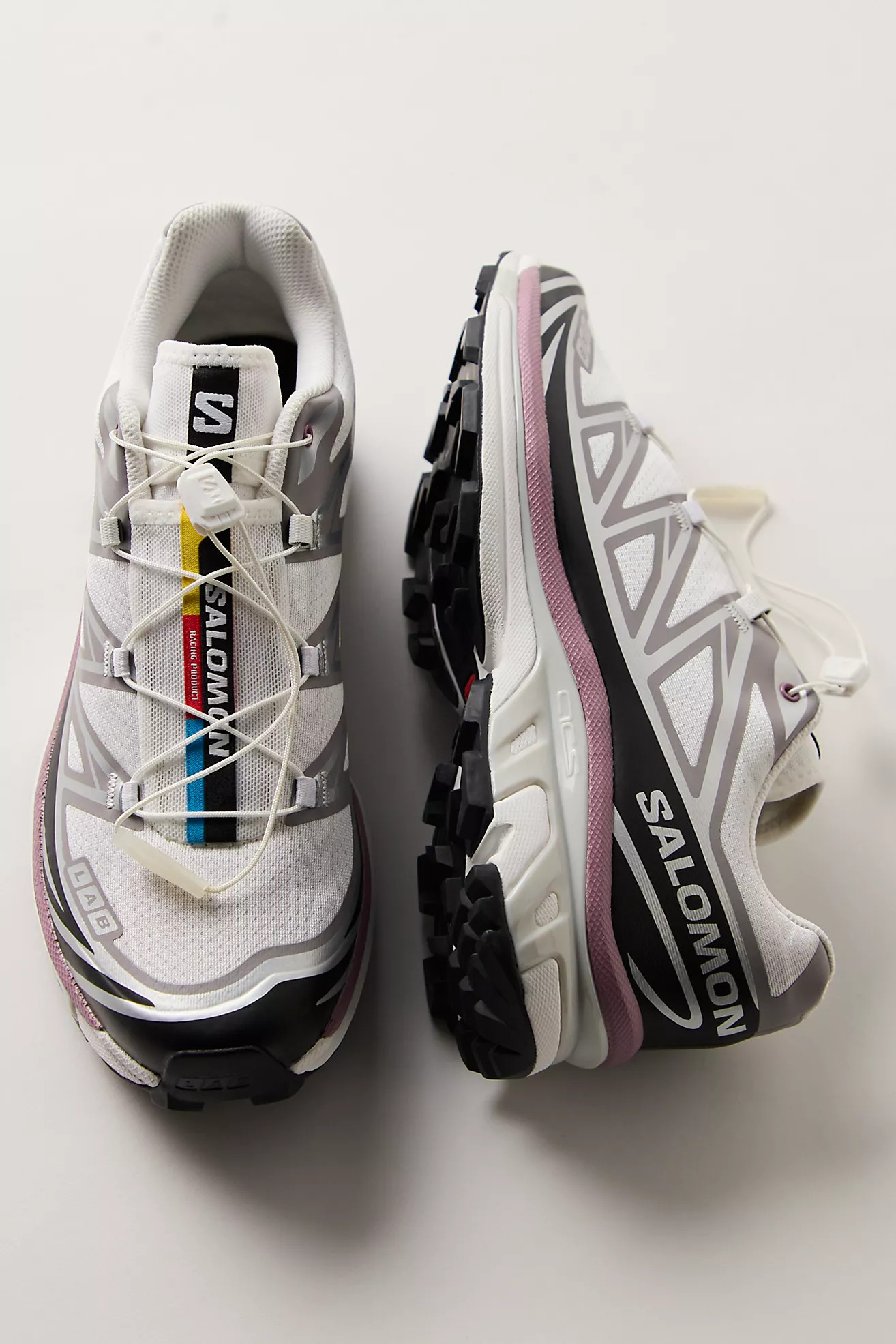 Salomon XT-6 | Free People (Global - UK&FR Excluded)