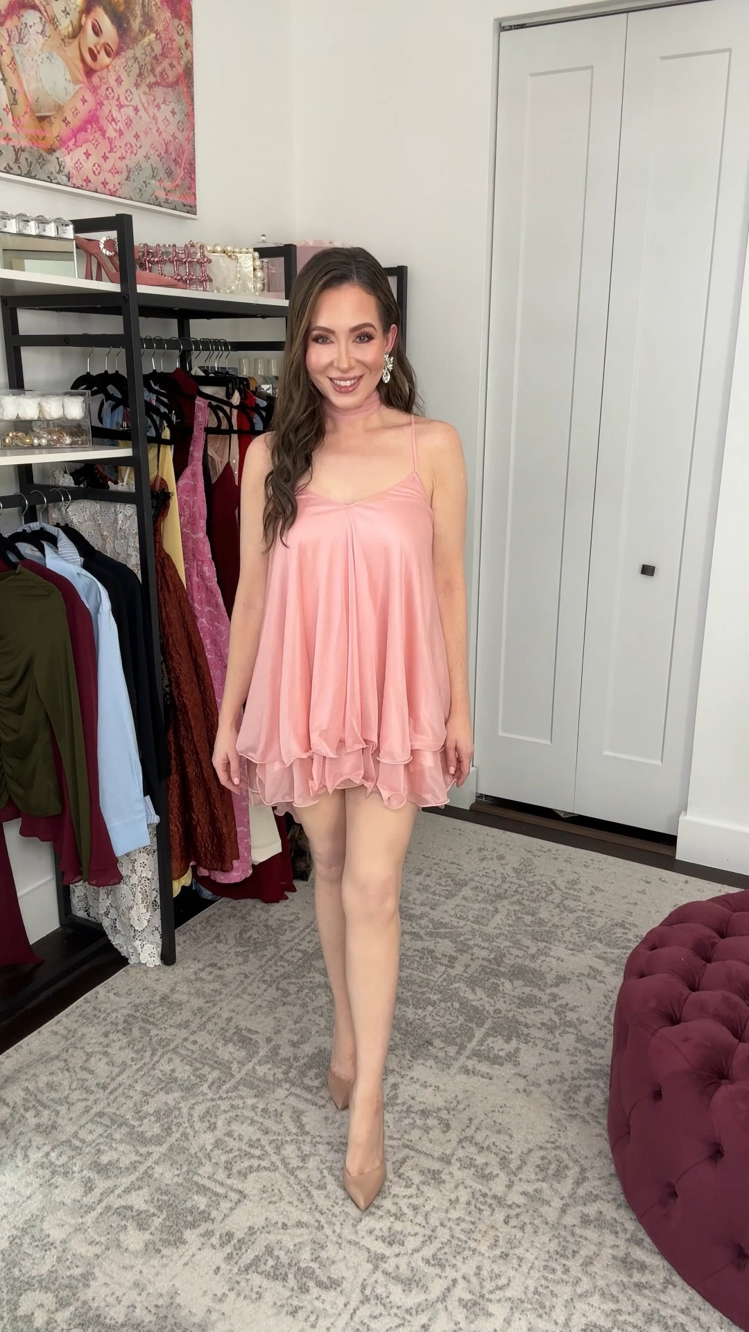 Summer outfits that just hit different 💕✨ Shop Cider really understood the assignment.

This pink mini dress is so fun and flirty and perfect for any summer plans 💖 I’m also obsessed with this knit shorts and off the shoulder top set. It’s so effortless and the crochet beanie with pearls is the cutest finishing touch 🤍

Use code NATT15 for a discount 🛍️

Shopcider summerlooks ciderstyle outfitinspo summerfashion



#LTKFestival #LTKootd #LTKSaleAlert