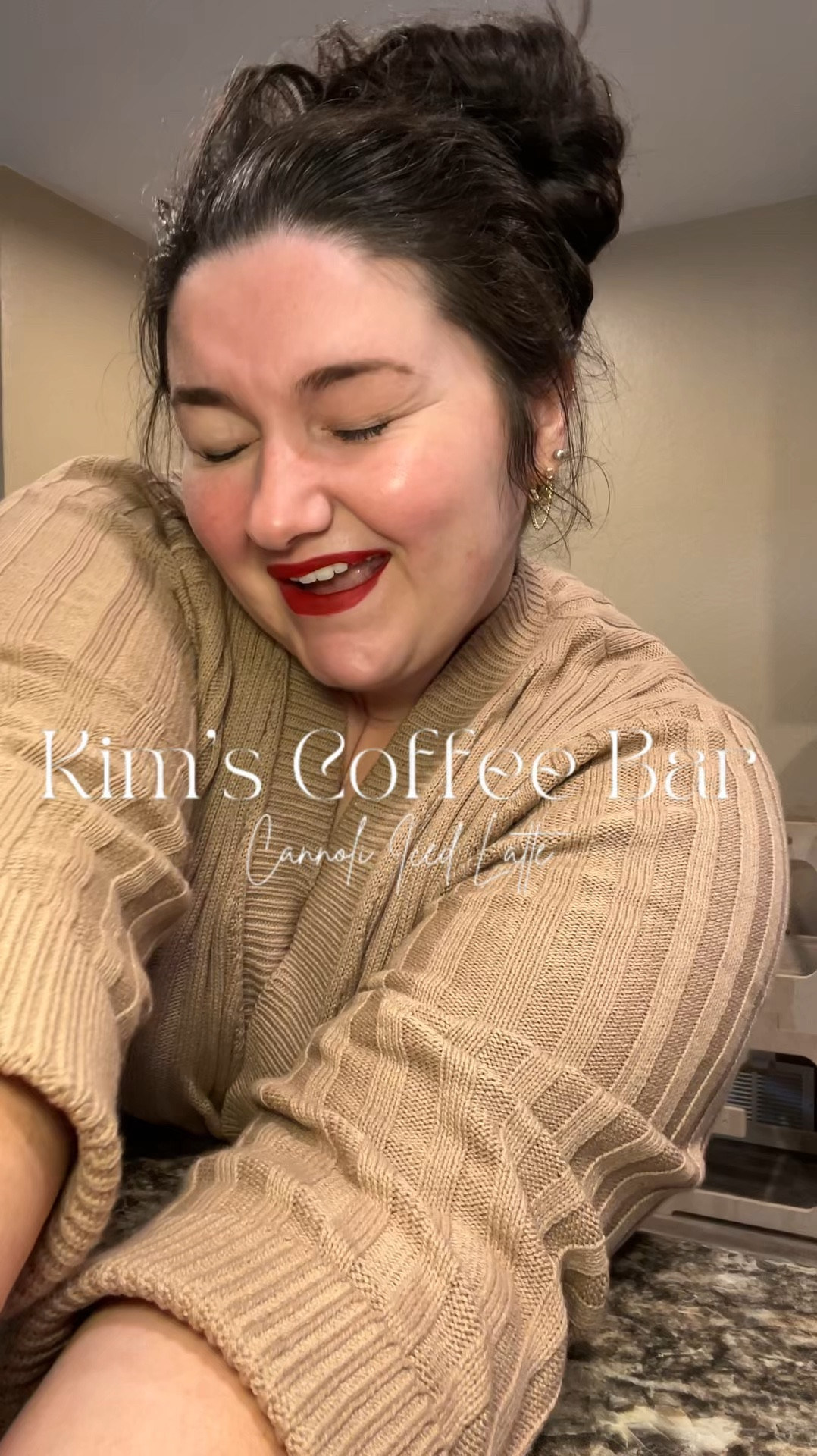 Let’s make a coffee ☕️💕

#LTKFamily #LTKWatchNow #LTKFindsUnder50