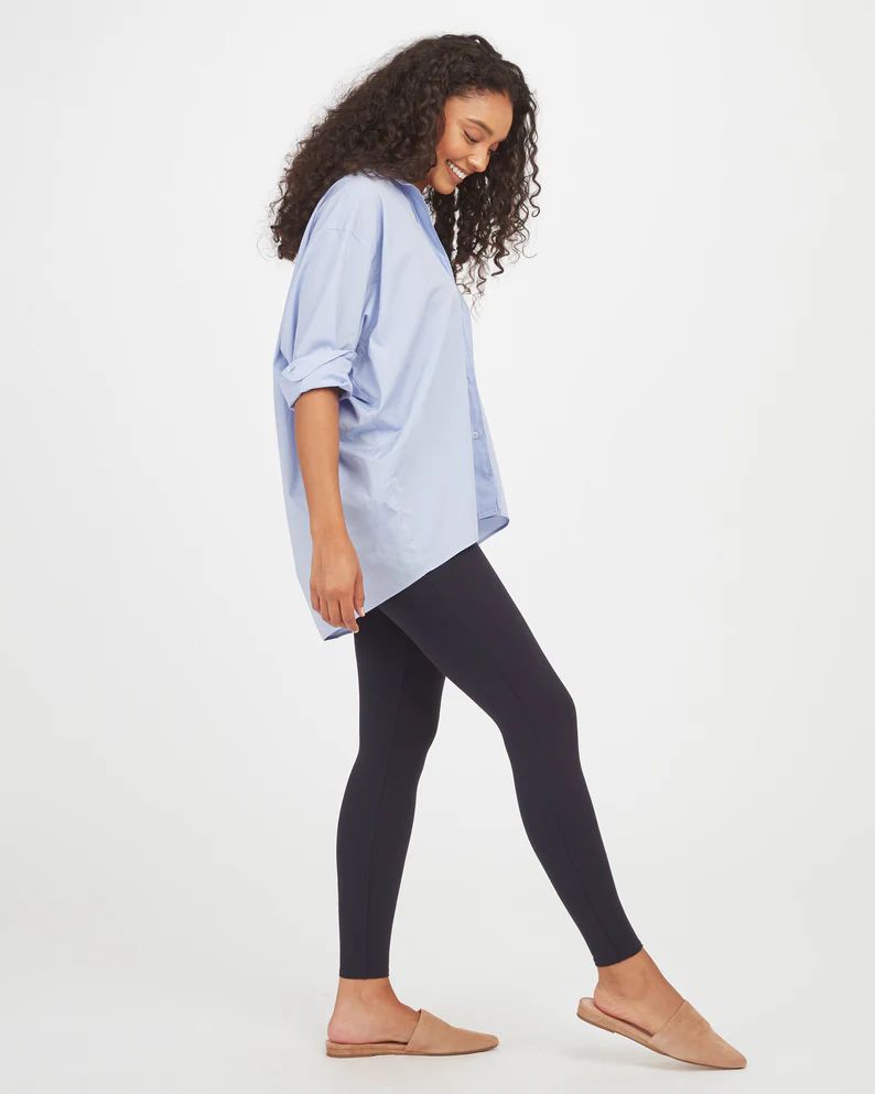 The Perfect Ankle Leggings | Spanx