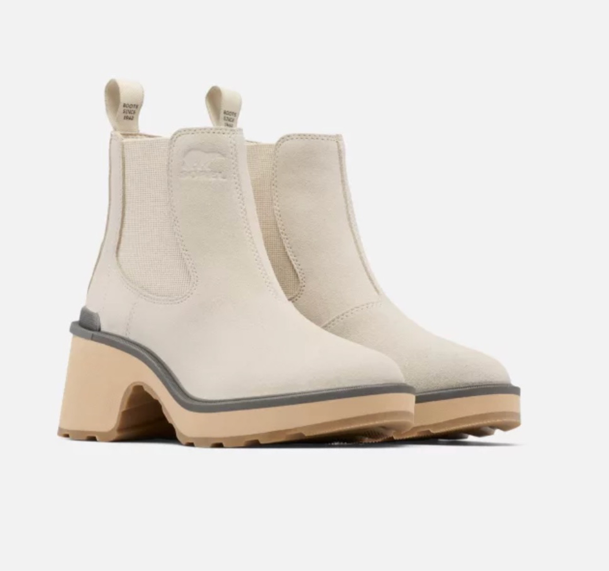 I am swooning over these sorel boots 😍  

#LTKSeasonal #LTKunder100 #LTKshoecrush