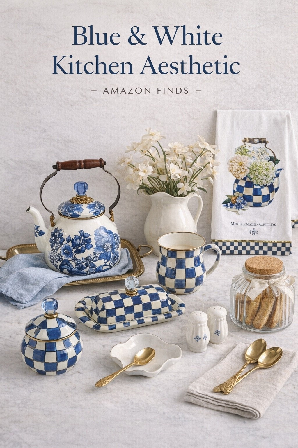 Blue & White Kitchen Finds I’m Loving


#LTKfoodie #LTKSeasonal #LTKHome