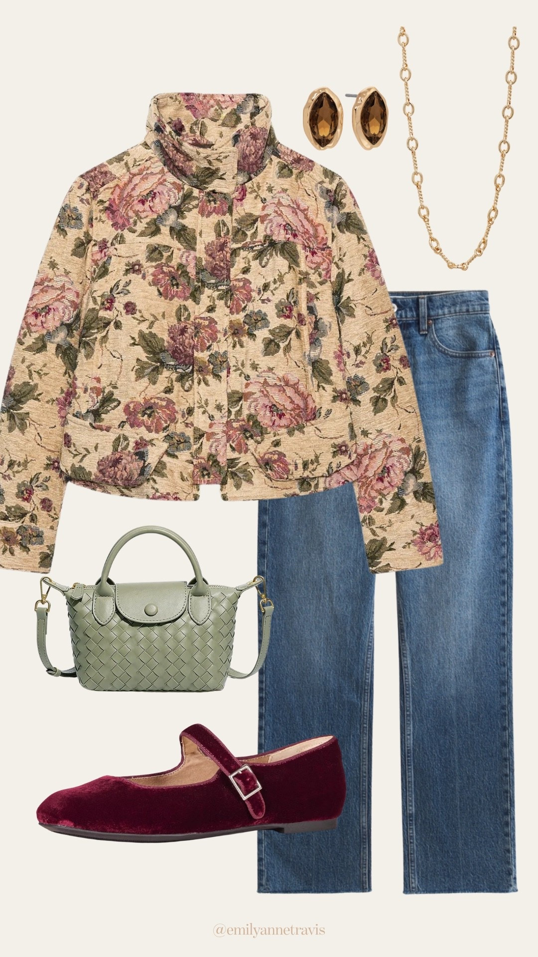 Outfit inspo!

#LTKootd #LTKWorkwear #LTKgrwm