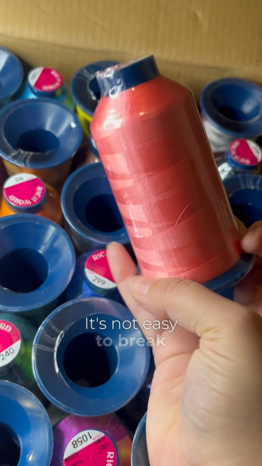 Love all the different shades available 😍🪡🧵🎨

#LTKHome #LTKParties #LTKSaleAlert