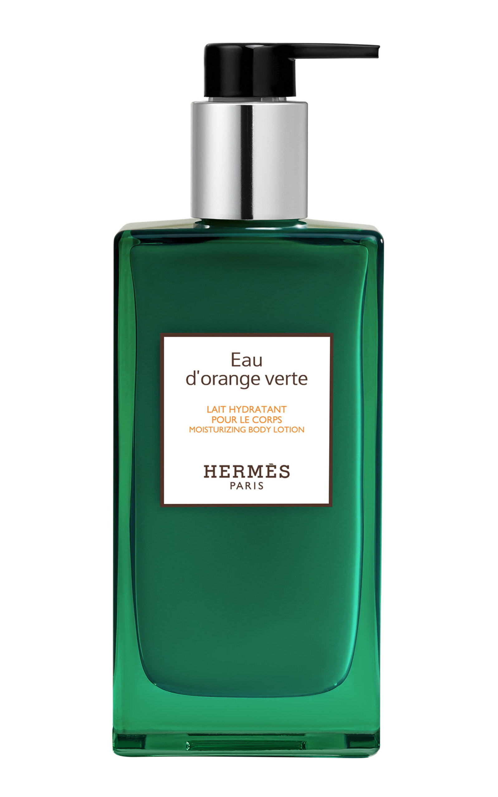 Hermès Beauty Eau d'Orange Verte Moisturizing Body Lotion - Moda Operandi | Moda Operandi (Global)