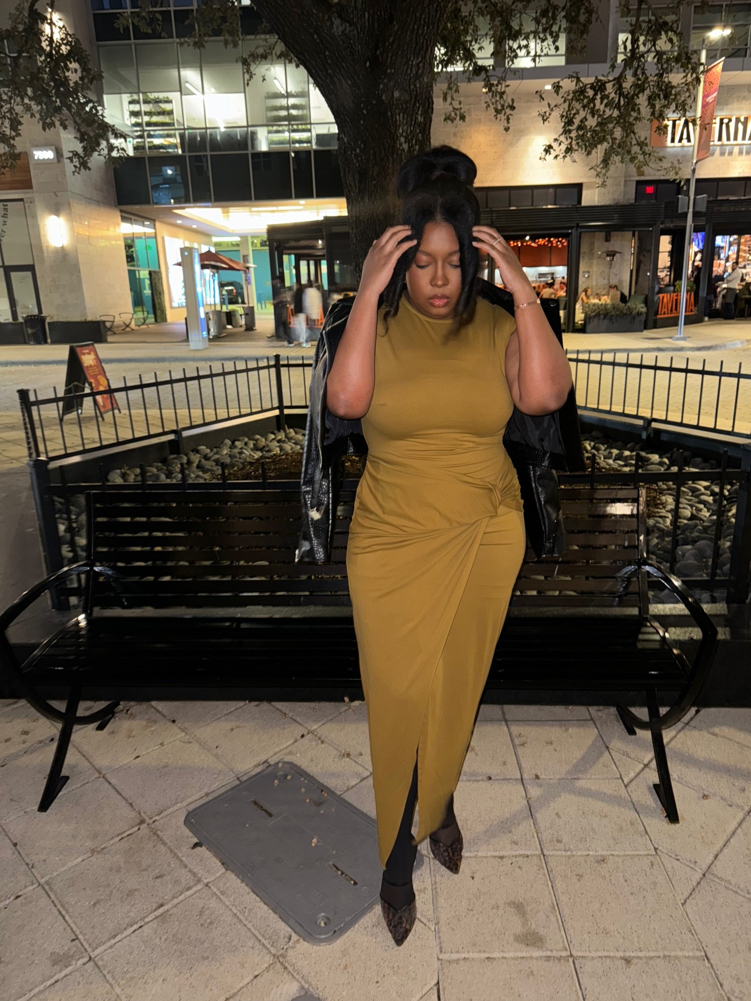 A Night out! 

@ASOS get me right everytime! 

#LTKgrwm #LTKootd #LTKdayinmylife