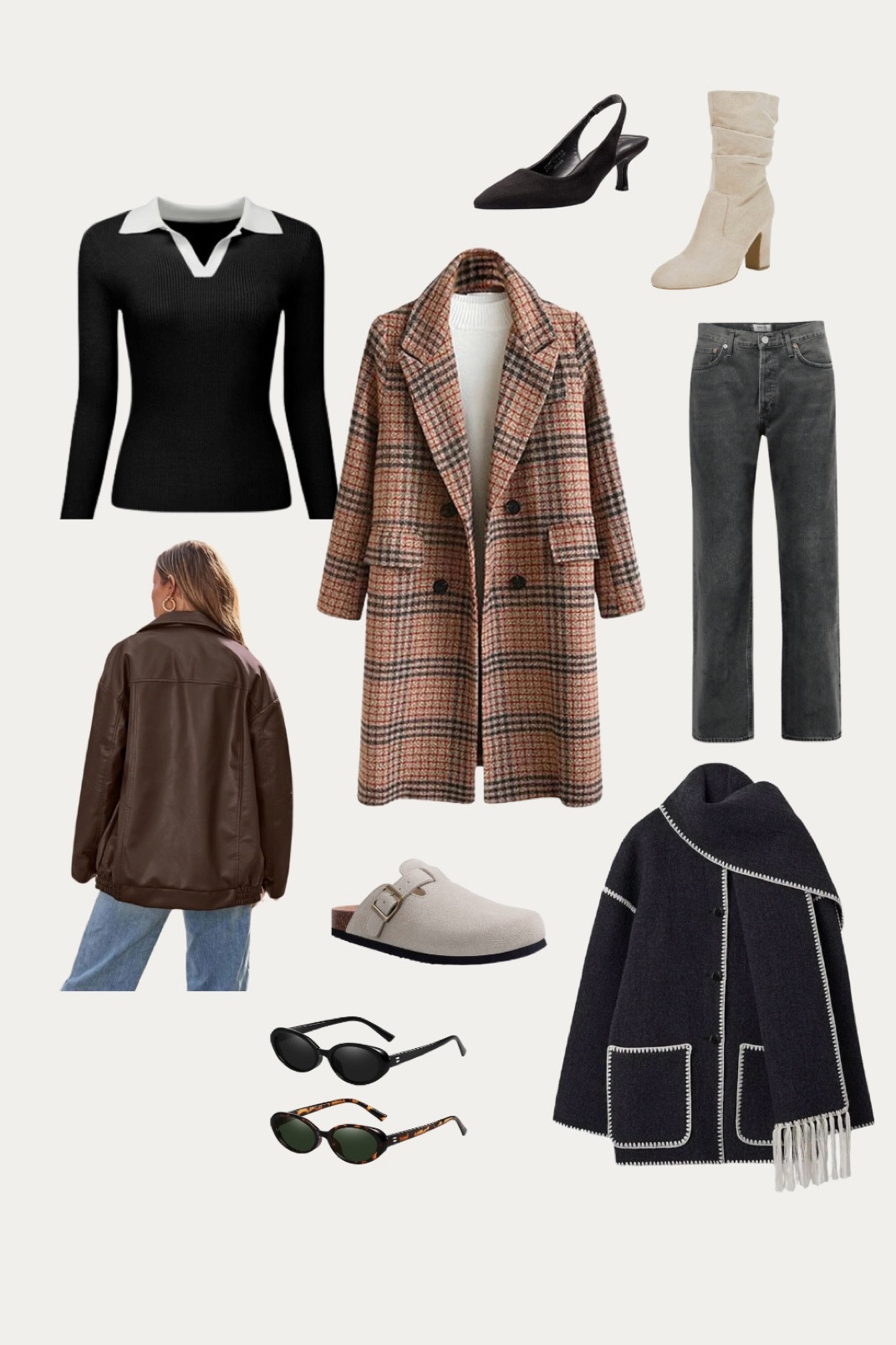 My favorite Amazon fall picks 🍂

#LTKFallSale #LTKFindsUnder100 #LTKSeasonal