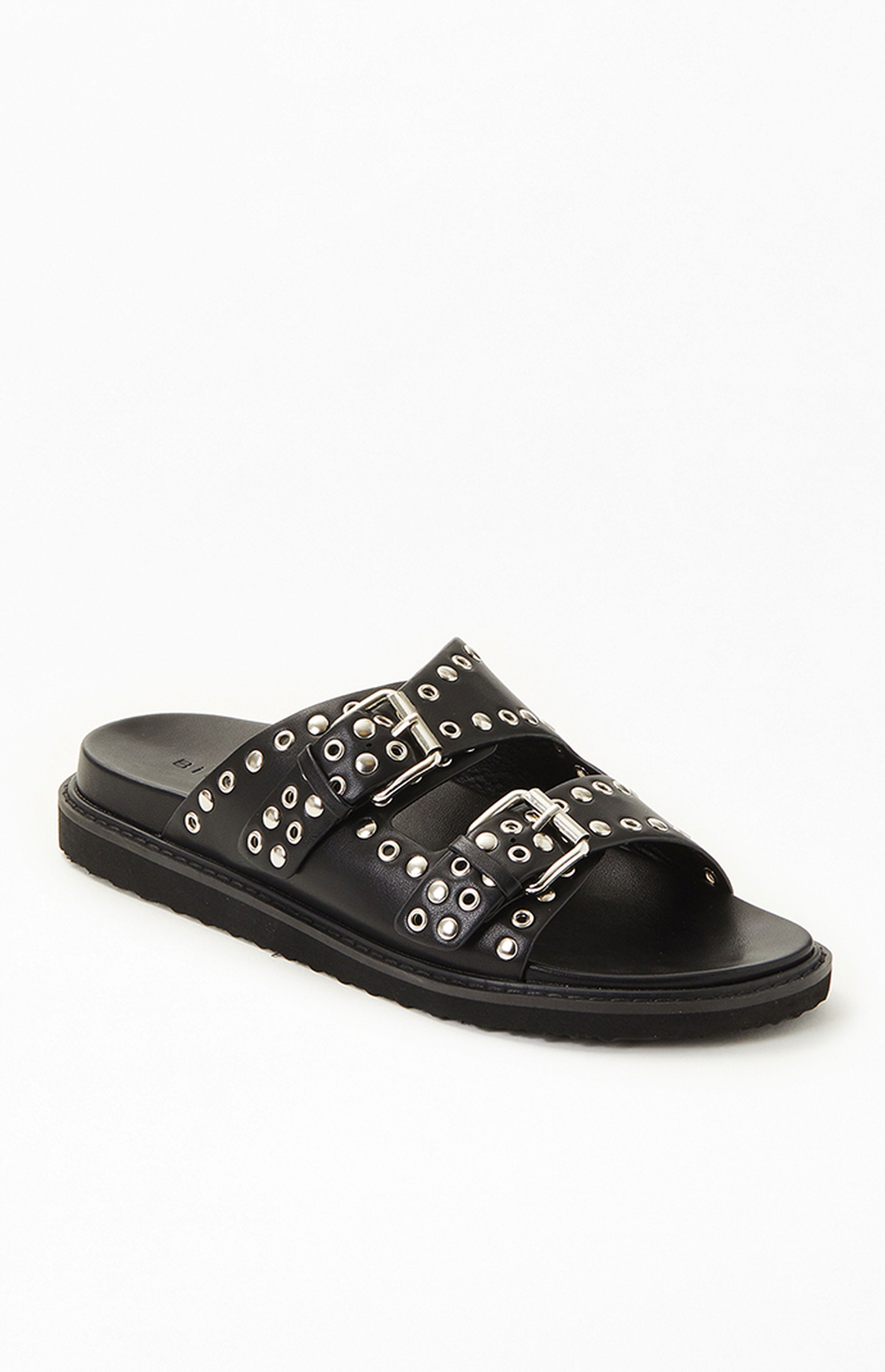 Billini Women's Zante Slide Sandals | PacSun | PacSun