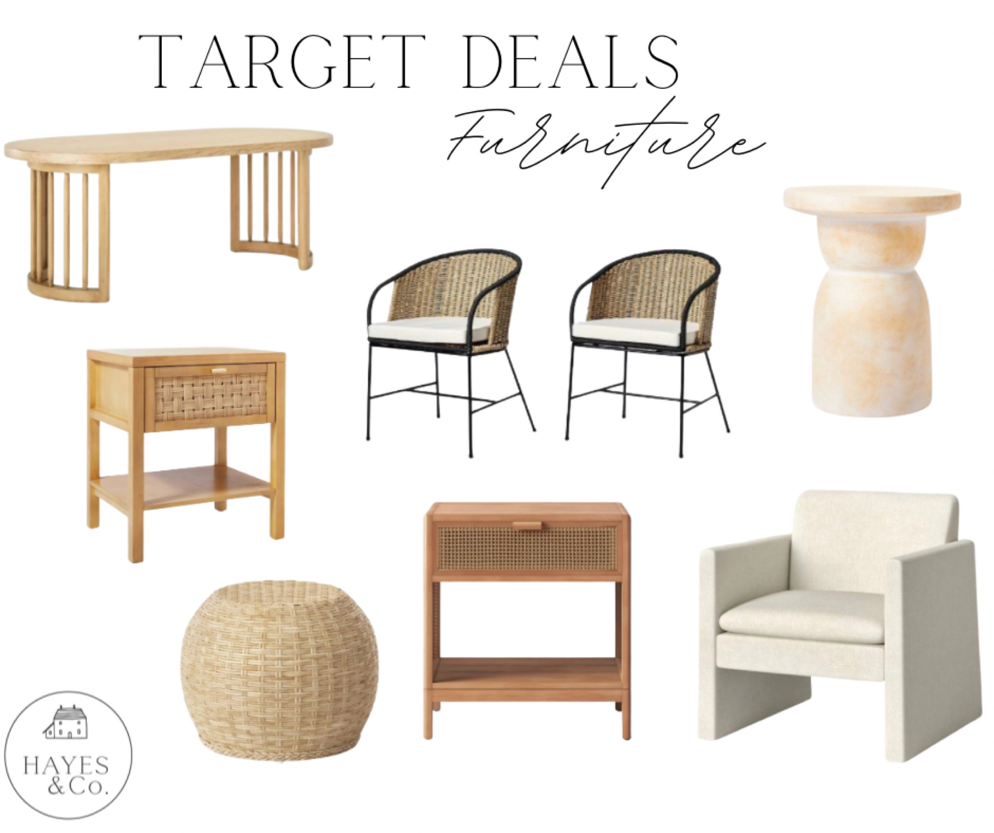 Target circle week furniture deals!
Some of my favorite circle week finds so far 😍

#LTKsalealert #LTKstyletip #LTKhome