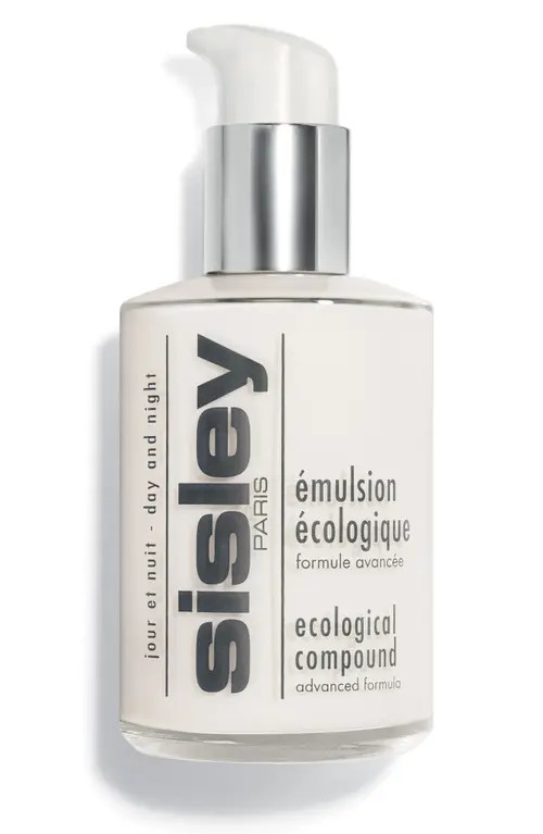 Sisley Paris Ecological Compound Advanced Formula at Nordstrom, Size 4.2 Oz | Nordstrom