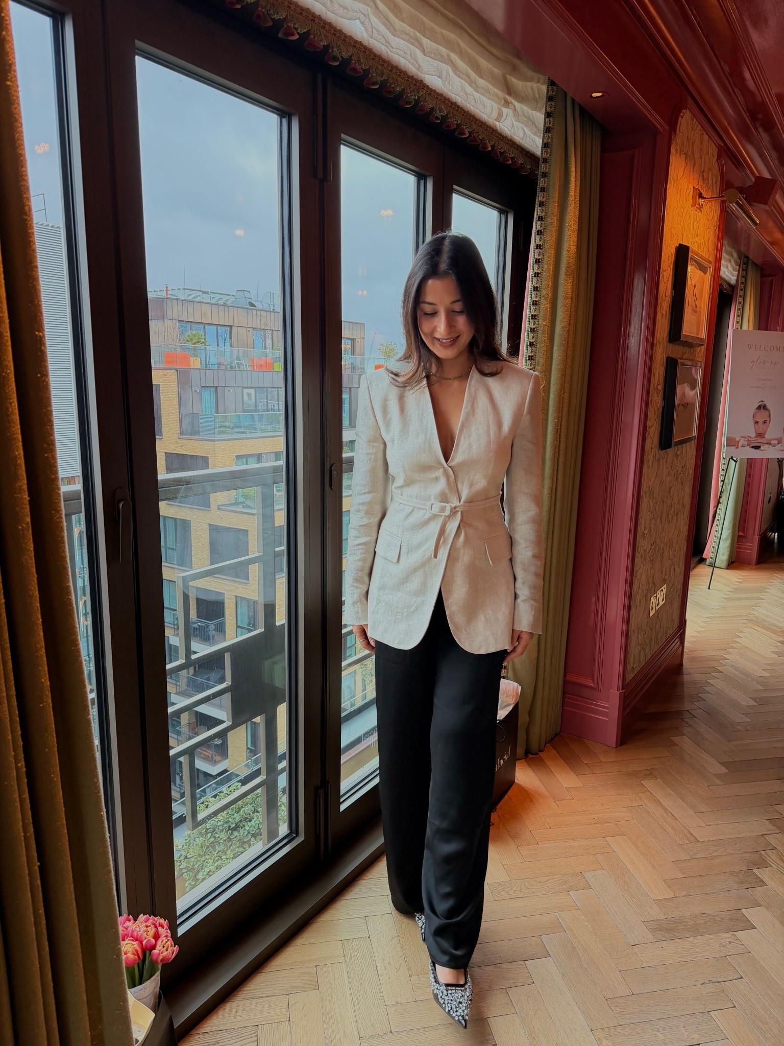 Forever living in this outfit!!!

#LTKwedding #LTKuk #LTKworkwear