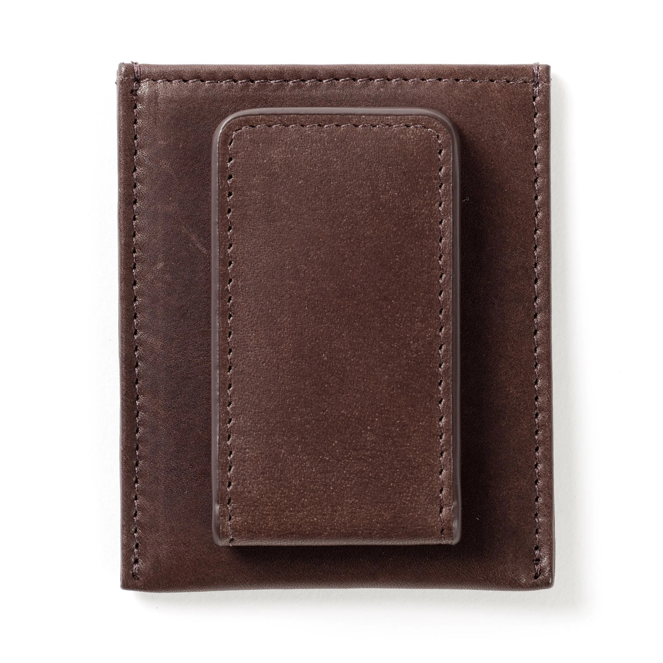 Money Clip Card Case | Leatherology