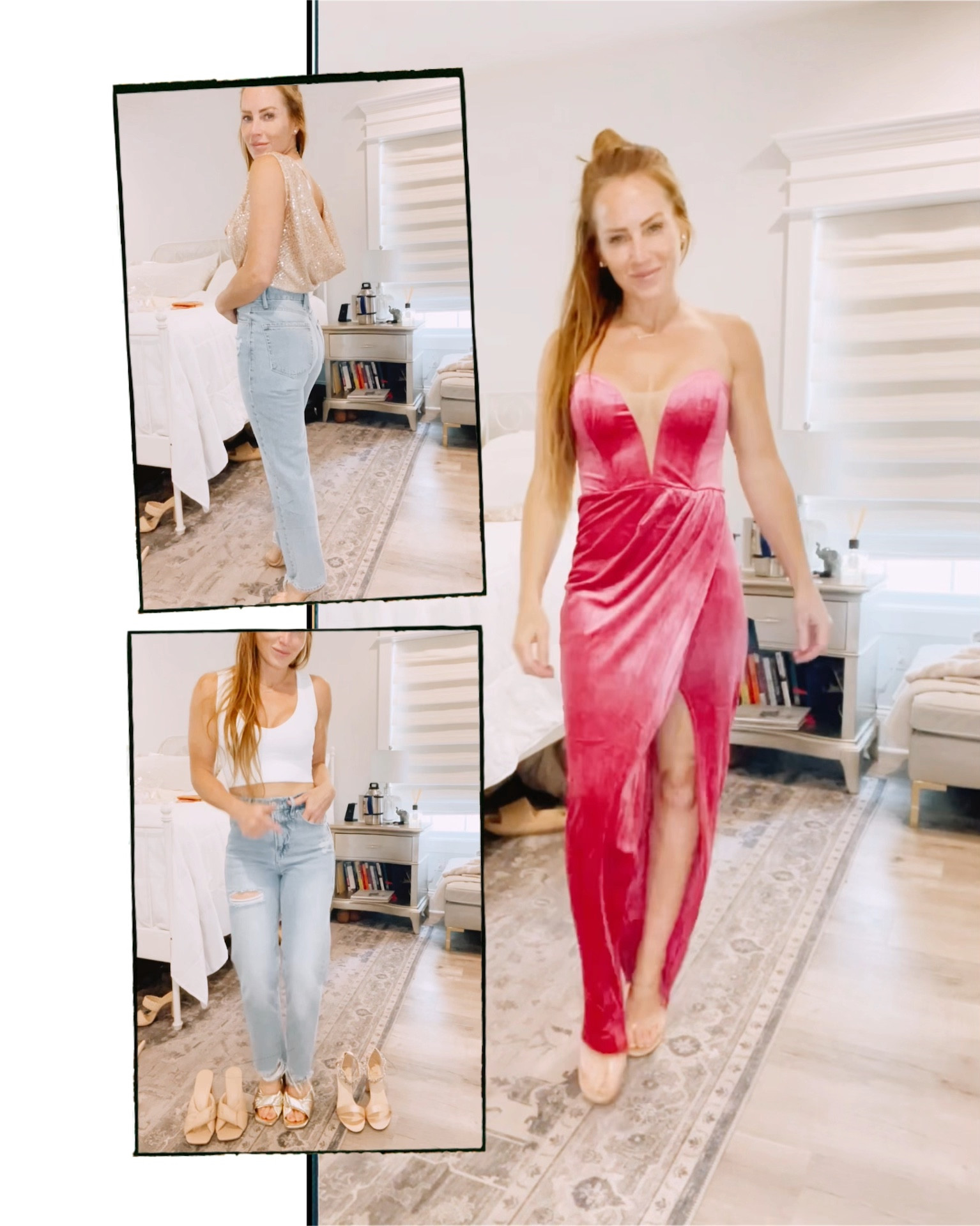 All the fancies on sale sale under $20!!! Literally NO clue where I’ll wear it, but for $19 I just had to 🤗

#LTKwedding #LTKunder50