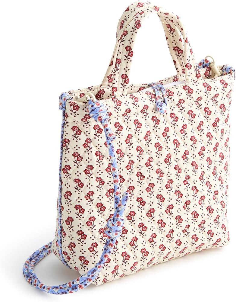 womens Premium Cotton Mini Original Tote Bag | Amazon (US)