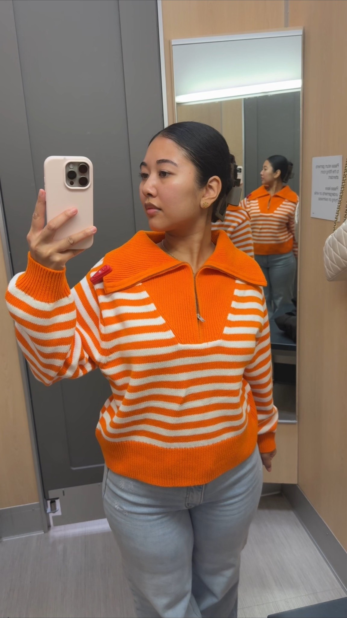 Size medium