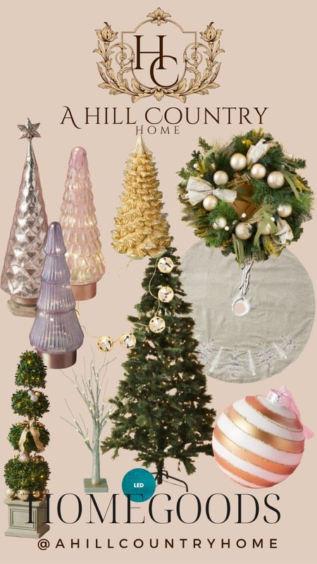 HomeGoods Christmas decor finds! This Christmas tree is only $150!!


Follow me- @ahillcountryhome for daily shopping trips and styling tips

Christmas decor, holiday decor, Target finds, Target home, Target Christmas, Christmas tree, Christmas finds, winter decor, home decor, entryway decor, wreaths, holidays, Christmas, Christmas dress, christmas skirt, Christmas gifts, Christmas dress, holiday dress

#LTKHoliday #LTKSeasonal #LTKhome
