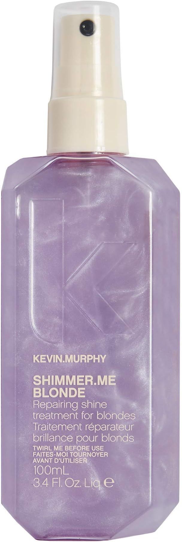 Kevin Murphy Shimmer Me Blonde 3.4 Ounce | Amazon (US)