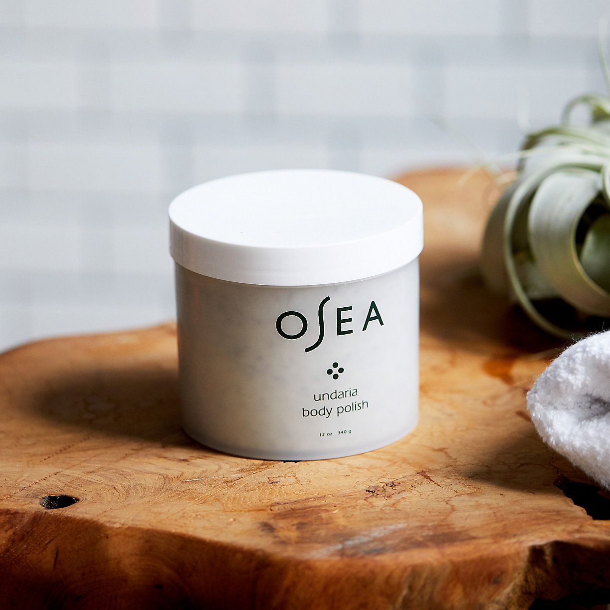 OSEA Undaria Body Polish | Terrain