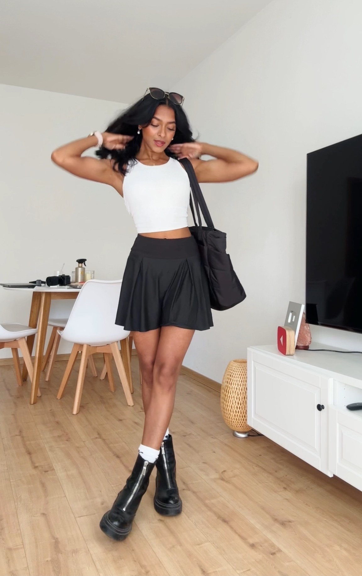 everyday outfit inspo 🥰

#LTKfitness #LTKsummer #LTKeurope