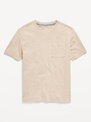 Softest Pocket T-Shirt for Boys | Old Navy (US)