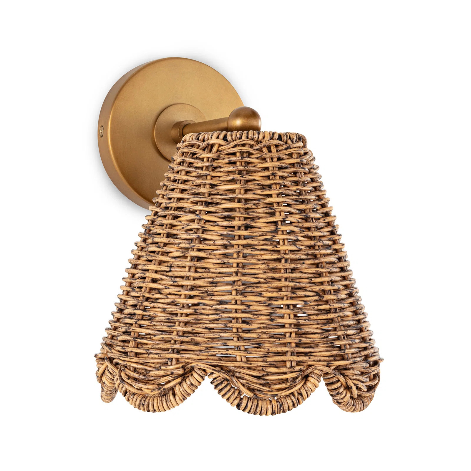 Kismet Armed Sconce | Wayfair North America