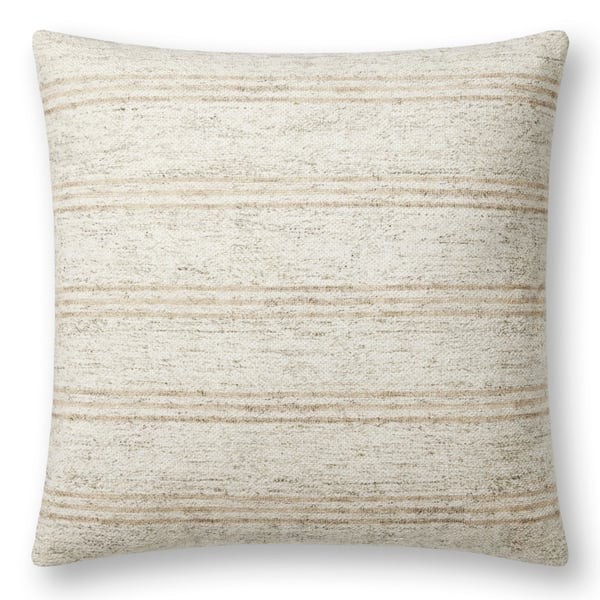 Zephyr Pillow - PAL-0040 | Rugs Direct