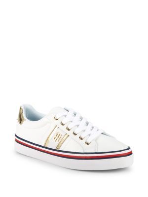 Tommy Hilfiger - Fentii Low-Top Sneakers | Lord & Taylor